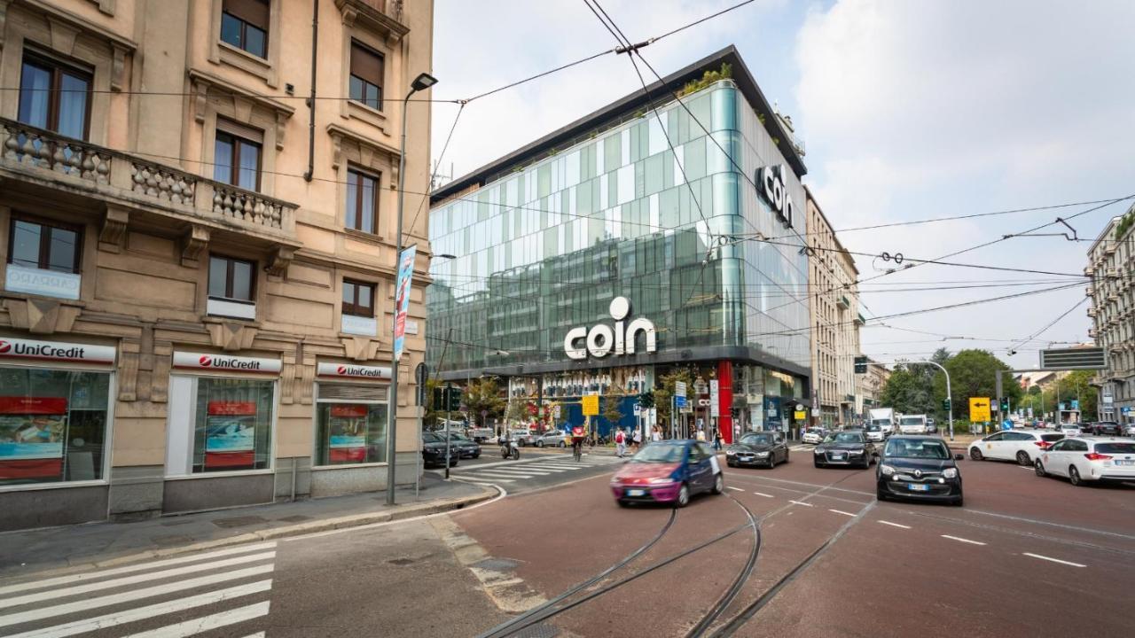 Villa Fenix Milano Exterior photo