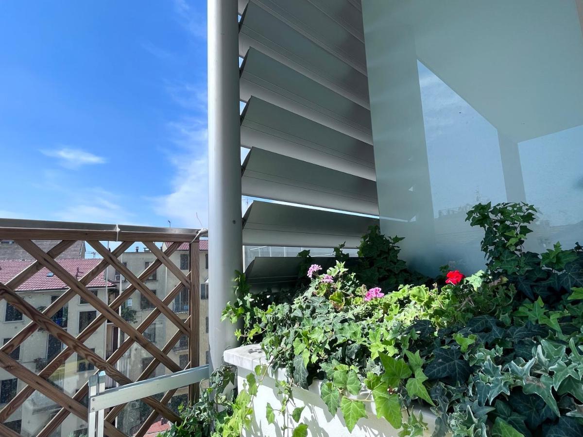 Villa Fenix Milano Exterior photo