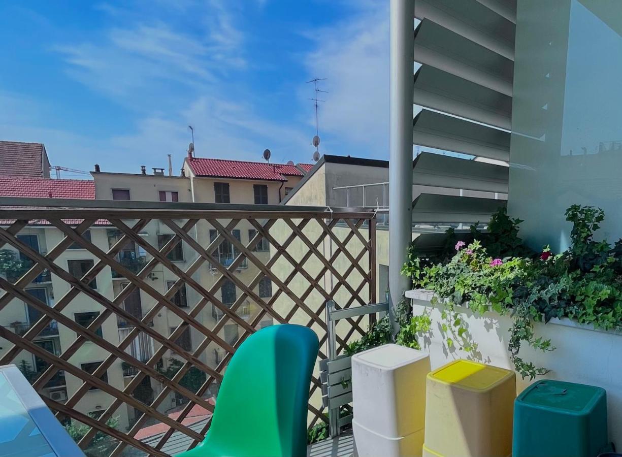 Villa Fenix Milano Exterior photo