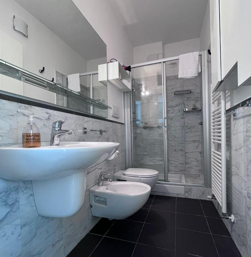 Villa Fenix Milano Exterior photo